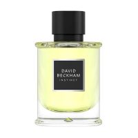 David Beckham Instinct For Men  Eau De Parfum 75Ml