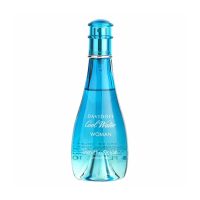 Davidoff Cool Water Woman Into The Ocean Limited Edition For Women Eau De Toilette 100ml