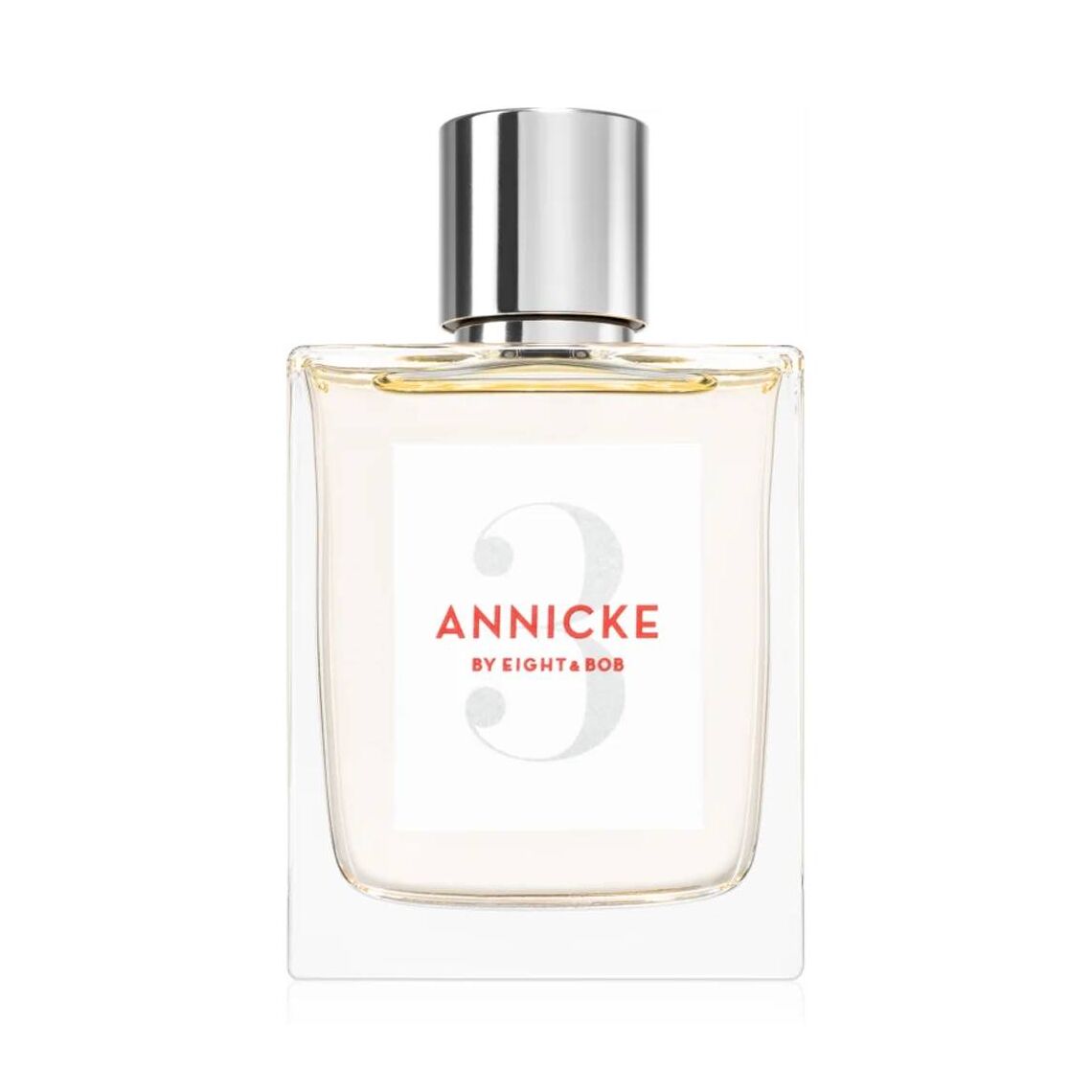 Eight & Bob Annicke 3 For Women Eau De Parfum 100ml