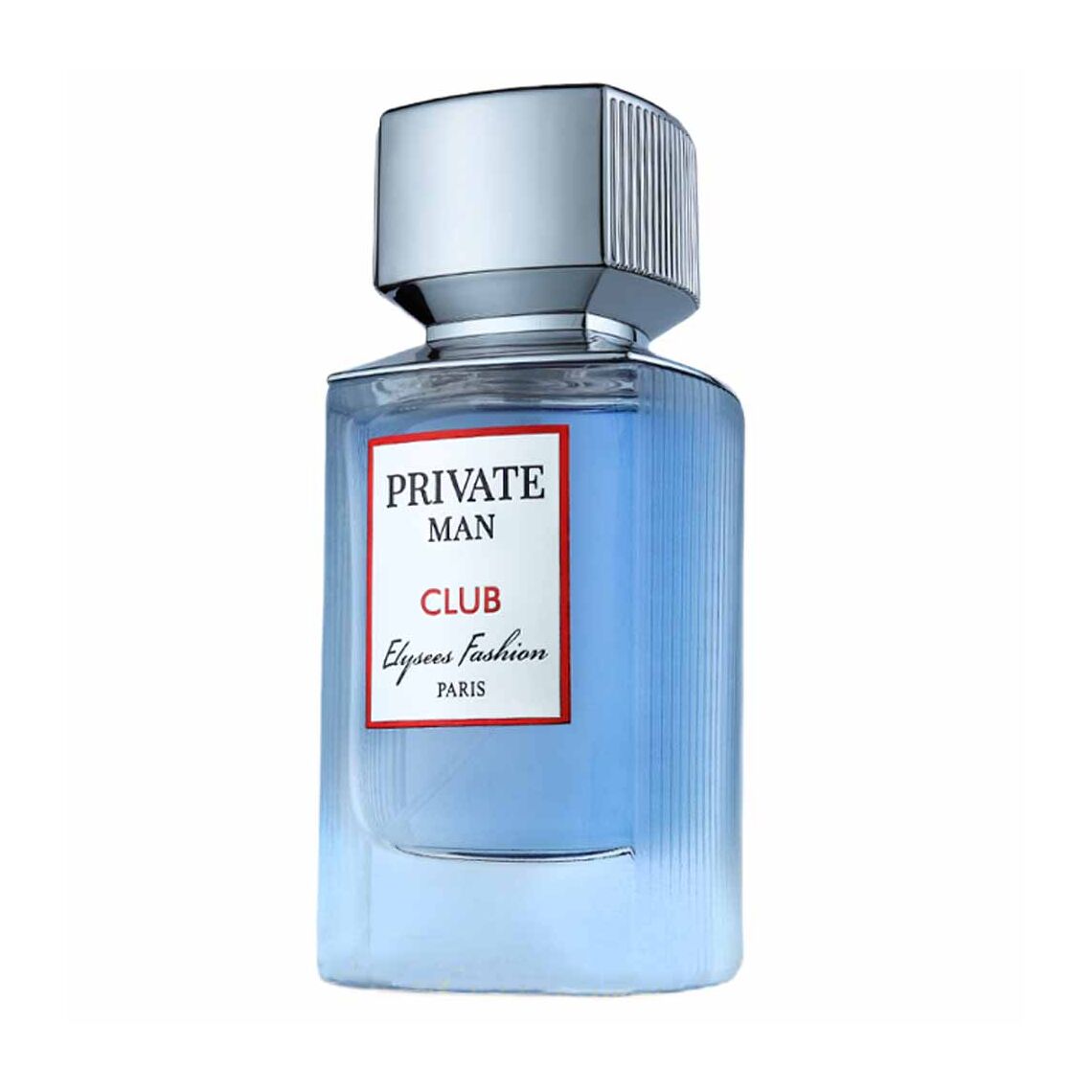 Elysees Fashion Private Man Club For Men Eau De Parfum 100ml
