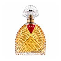 Emanuel Ungaro Diva For Women Eau De Parfum 100ml (New Packaging)