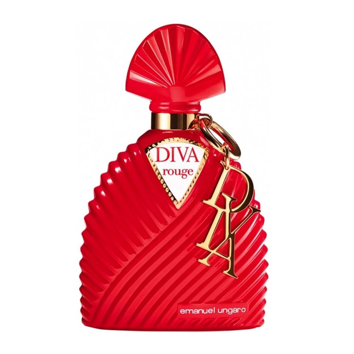Emanuel Ungaro Diva Rouge For Women Eau De Parfum 100ml