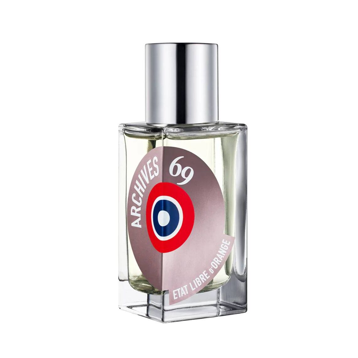 Etat Libre D'Orange Archives 69 Unisex Eau De Parfum 100ml