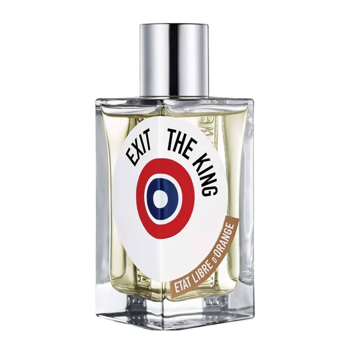 Etat Libre D'orange Exit The King Unisex Eau De Parfum 100ml