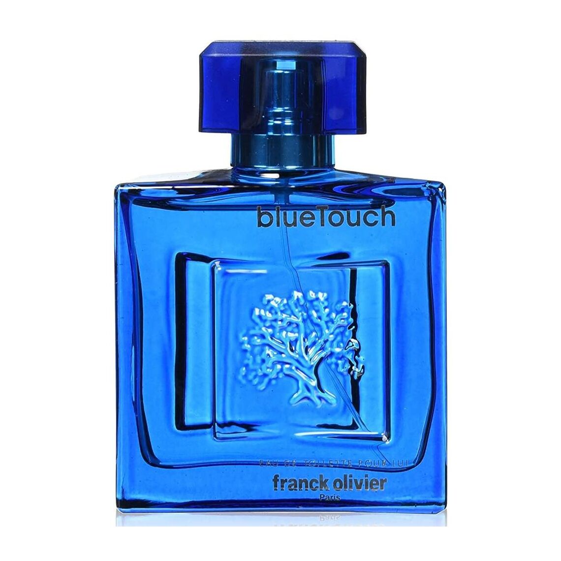 Franck Olivier Blue Touch For Men Eau De Toilette 100ml