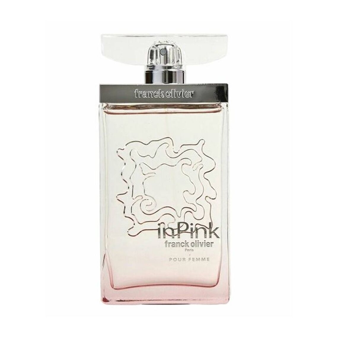 Franck Olivier In Pink For Women Eau De Parfum 75ml