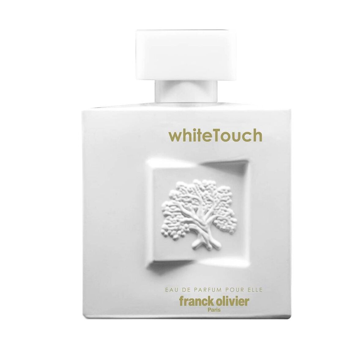 Franck Olivier White Touch For Women Eau De Parfum 100ml