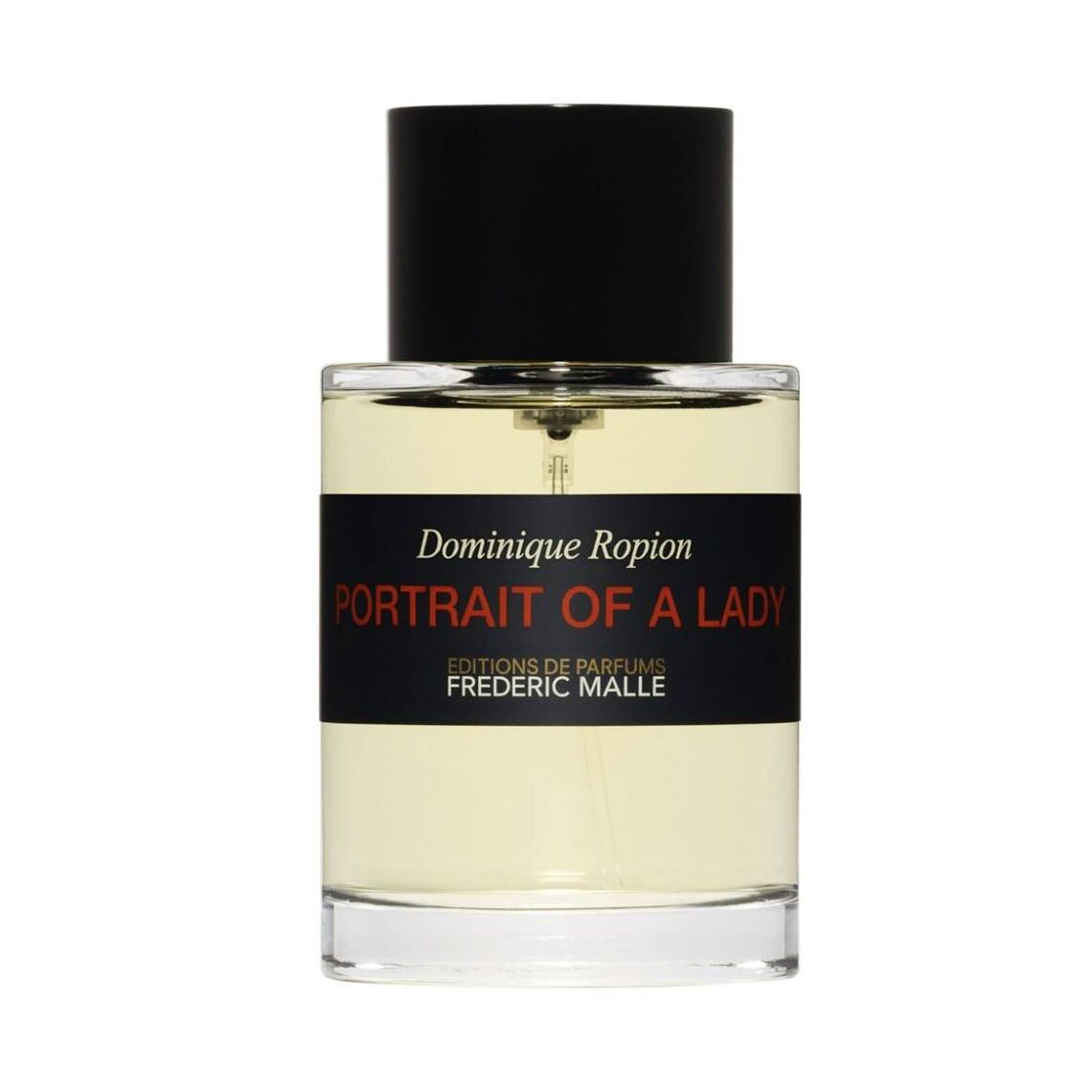 Frederic Malle Portrait Of A Lady For Women Eau De Parfum 100ml