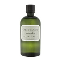 Geoffrey Beene Grey Flannel For Men Eau De Toilette 120ml