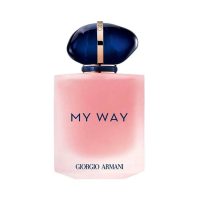 Giorgio Armani My Way Floral For Women Eau De Parfum 90ml Refillable