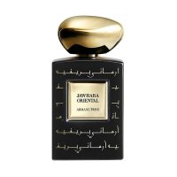 Giorgio Armani Prive Jawahara Oriental For Unisex Eau De Parfume Intense 100Ml