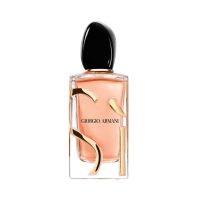 Giorgio Armani Si For Women Eau De Parfum Intense 100Ml Refillable