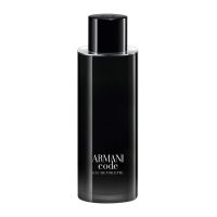 Giorgio Armani Code For Men Eau De Toilette 200Ml Refillable