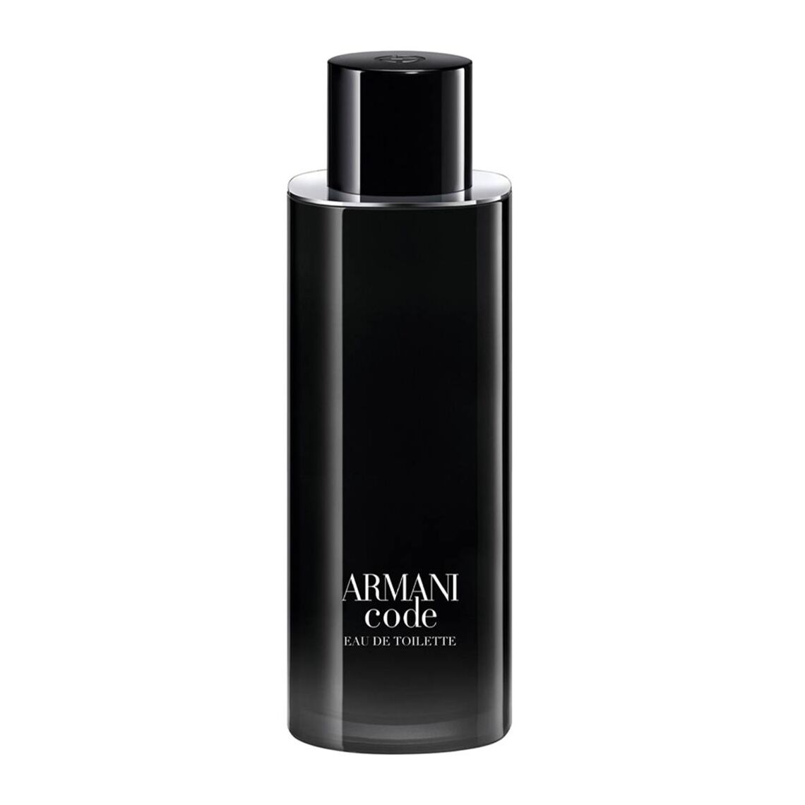 Giorgio Armani Code For Men Eau De Toilette 200Ml Refillable