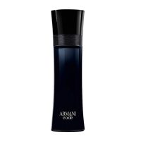 Giorgio Armani Code For Men Eau De Toilette 125ml