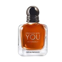 Giorgio Armani Emporio Armani Stronger With You Intensely For Men Eau De Parfum 50ml