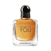 Giorgio Armani Emporio Armani Stronger With You Pour Homme For Men Eau De Toilette 100ml