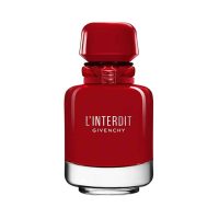 Givenchy L'interdit Rouge Ultime For Women Eau De Parfum 50ml