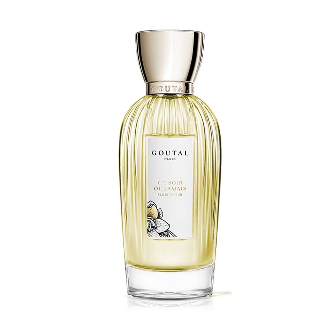 Goutal Ce Soir Ou Jamais For Women Eau De Parfum 100ml