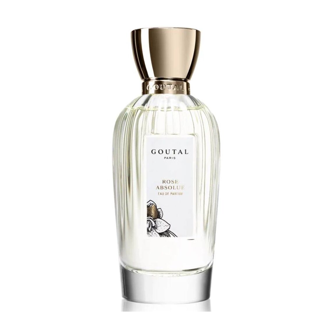 Goutal Rose Absolue For Women Eau De Parfum 100ml (New Packing)