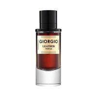 Giorgio Leather Limited Gold Edition Unisex Parfum 88ml