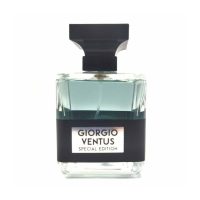 Giorgio Ventus Special Edition Unisex Eau De Parfum 100ml