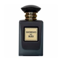 Giorgio Blue Boy Elixir For Men Extrait De Parfum 100ml