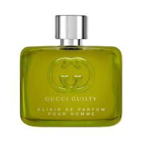 Gucci Guilty For Men Elixir De Parfum 60ml