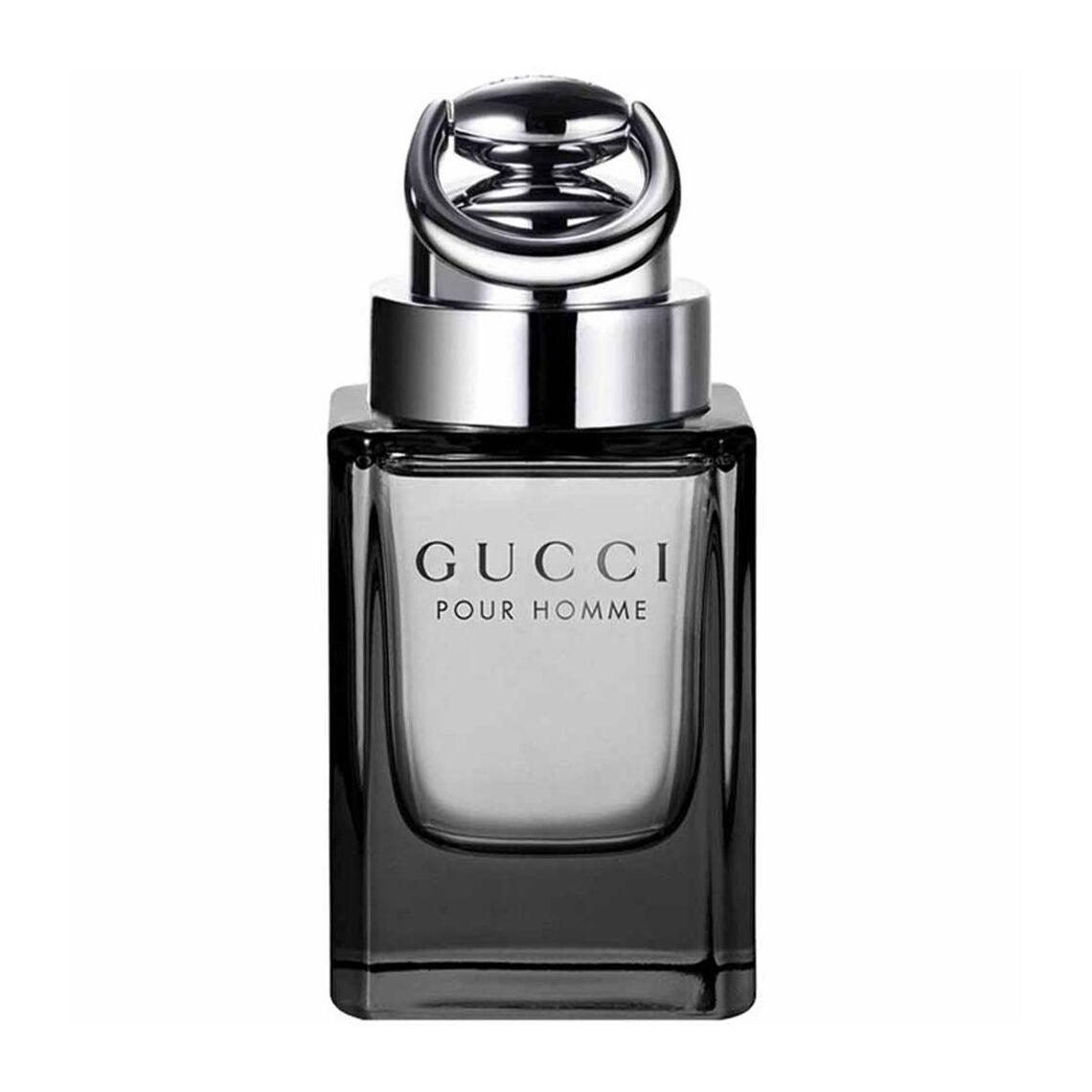 Gucci By Gucci Pour Homme For Men Eau de Toilette 50ml