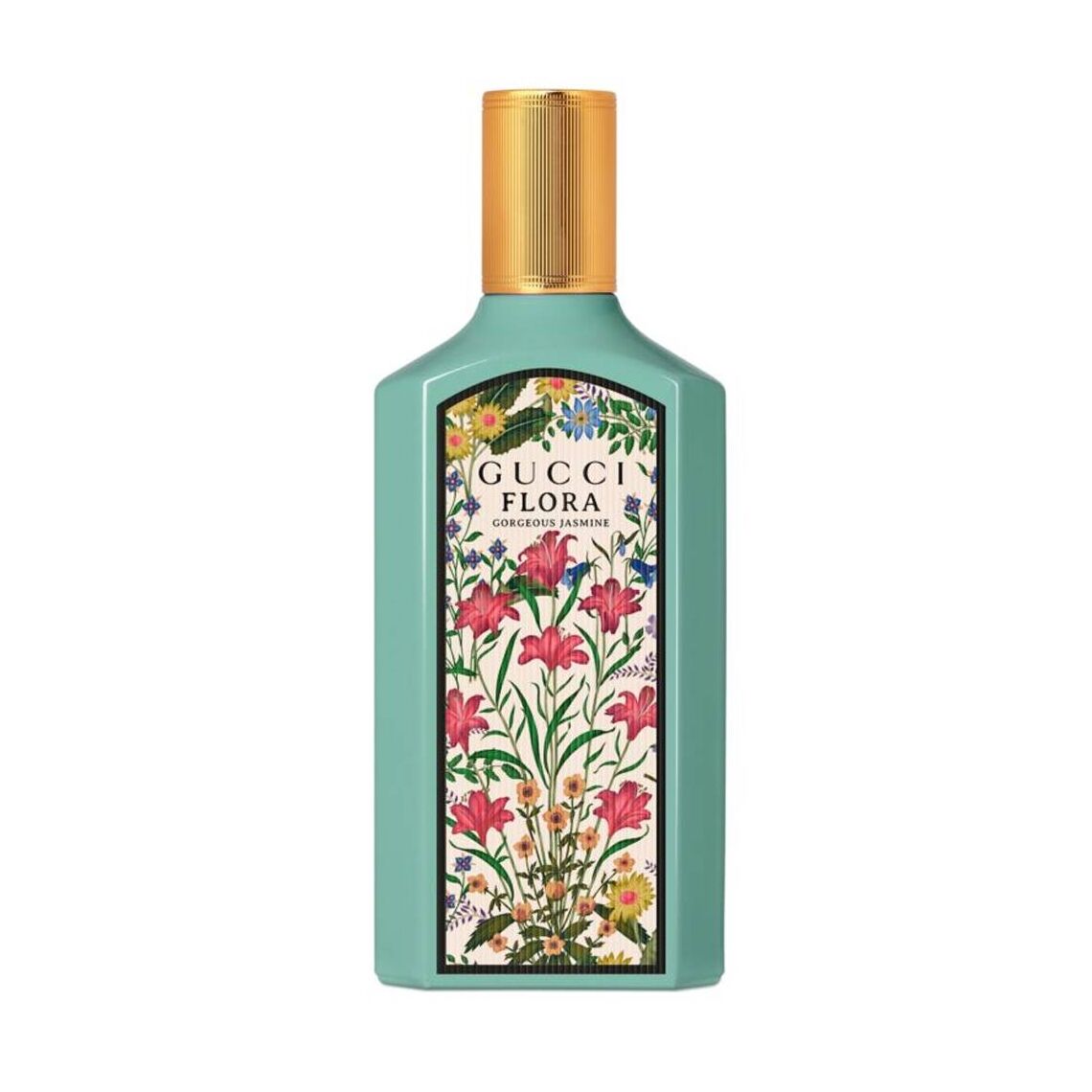 Gucci Flora Gorgeous Jasmine For Women Eau De Parfum 100ml