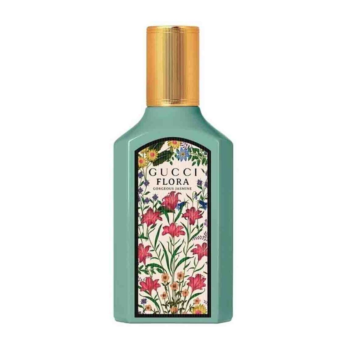 Gucci Flora Gorgeous Jasmine For Women Eau De Parfum 150ml