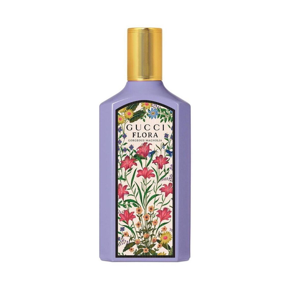 Gucci Flora Gorgeous Magnolia For Women Eau De Parfum 100ml