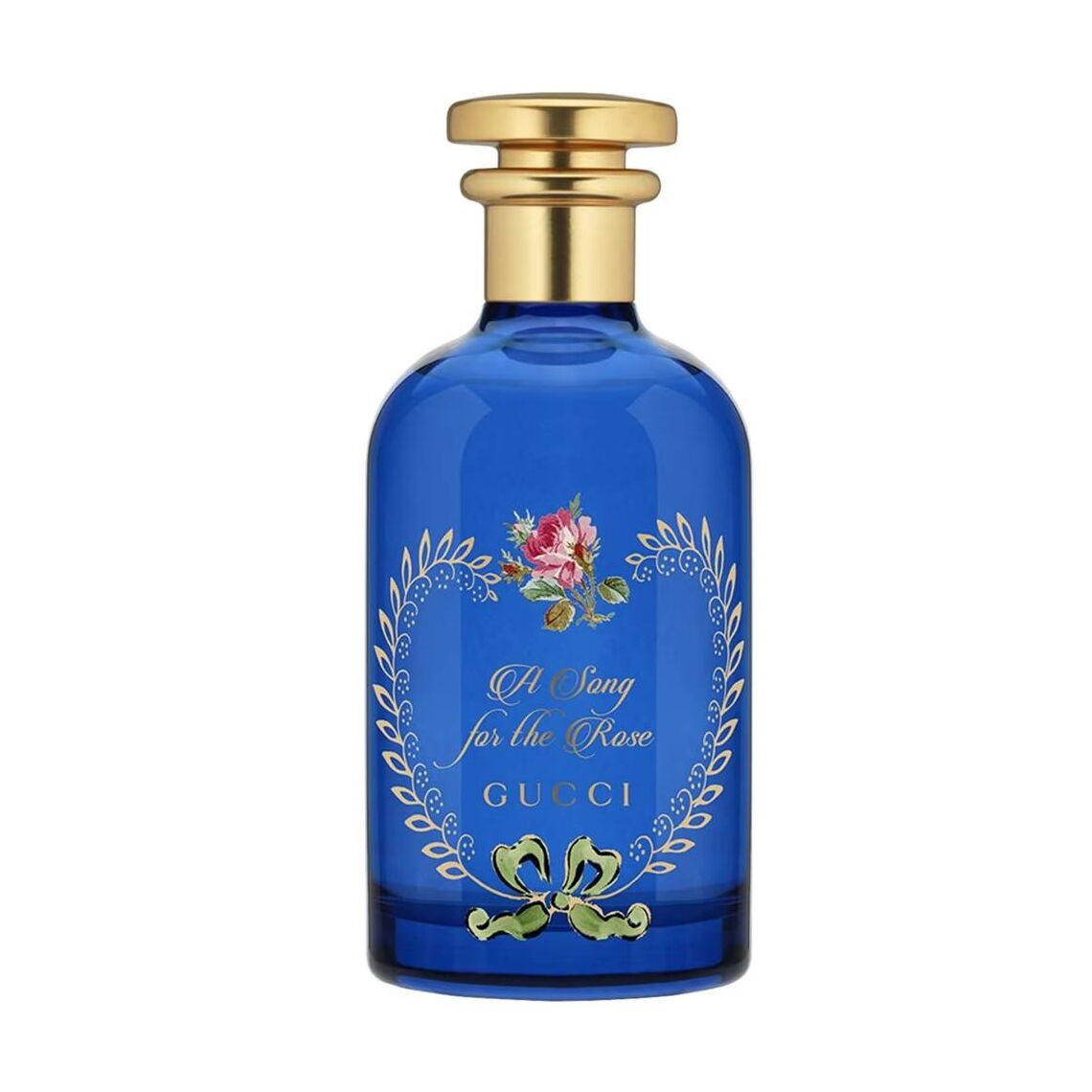 Gucci The Alchemist's Garden A Song For The Rose Unisex Eau De Parfum 100ml