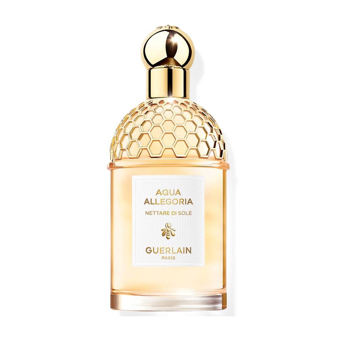 Guerlain Aqua Allegoria Nettare Di Sole For Women Eau de Toilette 125ml