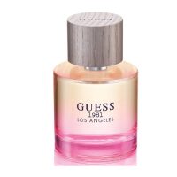 Guess 1981 Los Angeles For Women Eau De Toilette 100ml