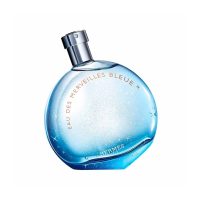 Hermes Eau Des Merveilles Bleue For Women Eau De Toilette 50ml