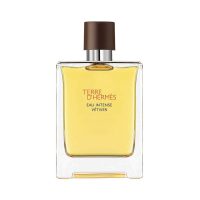 Hermes Terre D'hermes Eau Intense Vetiver For Men Eau De Parfum 100ml