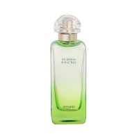Hermes Un Jardin Sur Le Toit For Unisex Eau De Toilette 100ml Refillable
