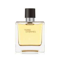 Hermes Terre D'Hermes For Men Parfum 75ml