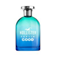 Hollister Feelin' Good For Him For Men Eau De Toilette 100ml