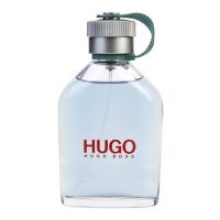 Hugo Boss Hugo Man For Men Eau De Toilette 125ml