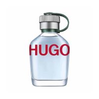 Hugo Boss Hugo Man For Men Eau De Toilette 75Mll (New Packing)