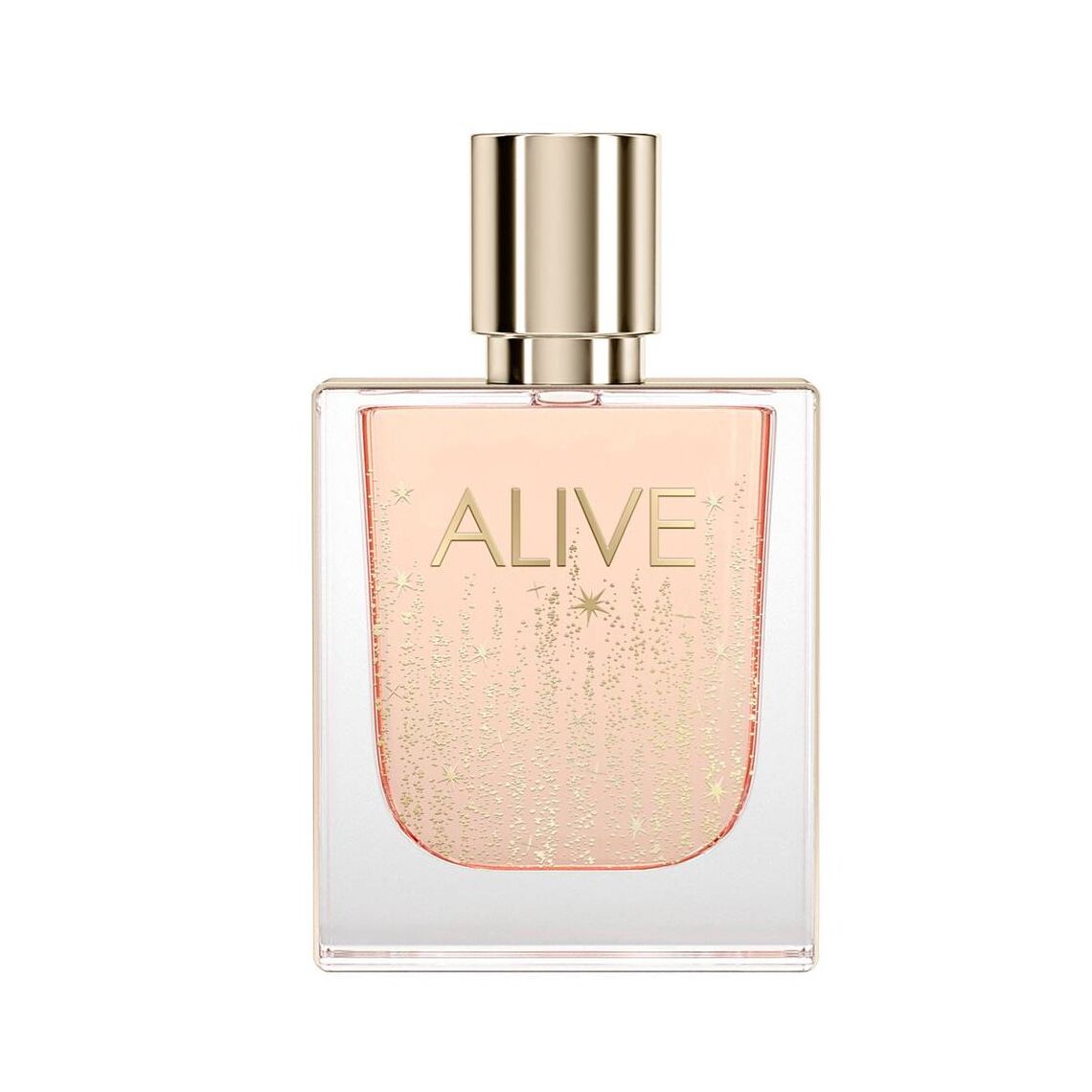 Hugo Boss Boss Alive For Women Eau De Parfum Limited Edition 50ml