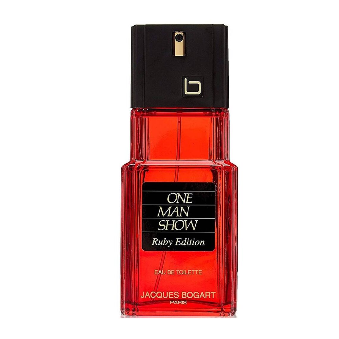 Jacques Bogart One Man Show Ruby Edition For Men Eau De Toilette 100ml