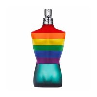 Jean Paul Gaultier Le Male Pride Collector For Men Eau De Toilette 125Ml