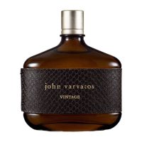 John Varvatos Vintage For Men Eau De Toilette 125ml
