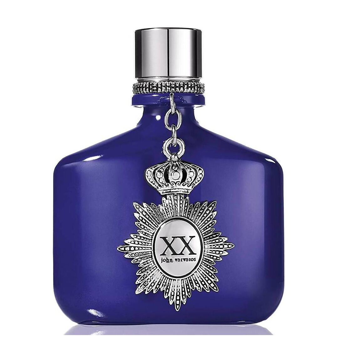 John Varvatos Xx Indigo For Men Eau De Toilette 75ml