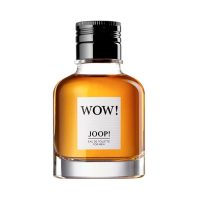 Joop! Wow! For Men Eau De Toilette  40Ml
