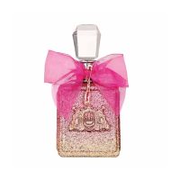 Juicy Couture Viva La Juicy Rose For Women Eau De Parfum 50ml