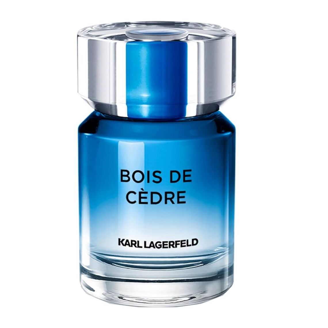 Karl Lagerfeld Bois De Cedre For Men Eau De Toilette 50ml